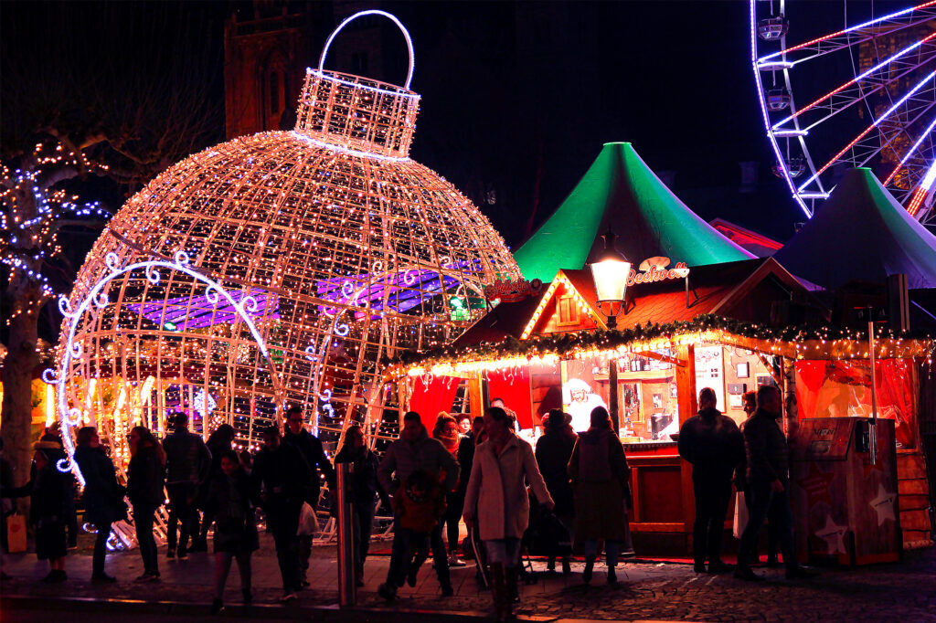 Ga met Libelle naar de kerstmarkt!