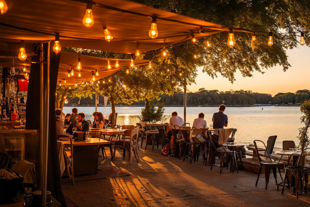 Originele én fantastische restaurants om te proberen