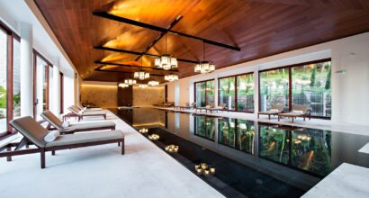 Top 5 onweerstaanbare wellnesshotels