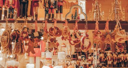 leukste kerstmarkten Elzas 2025