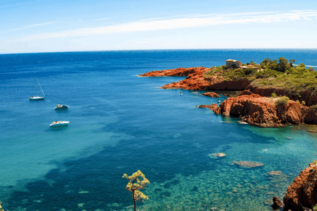 stranden_geheime_baaien_cote_azur