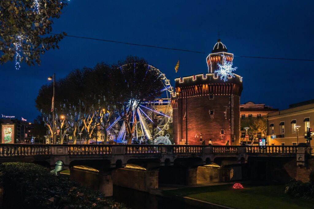 mooiste kerstmarkten van Frankrijk