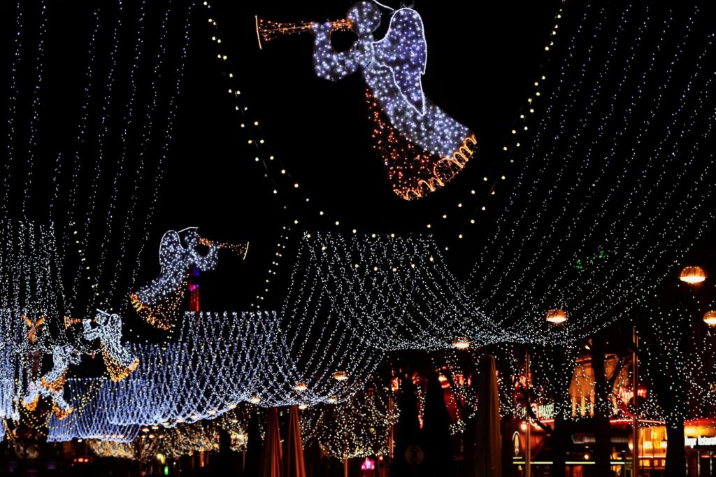 mooiste kerstmarkten van Frankrijk