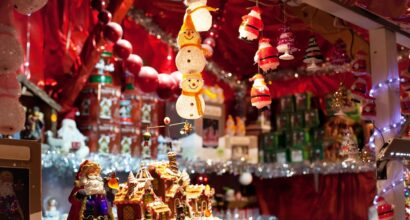 mooiste kerstmarkten in Nederland