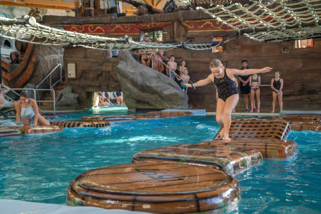 Skip Strand Rulantica